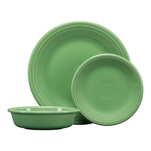 Fiestaware