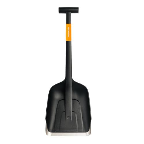 Fiskars snow shovel