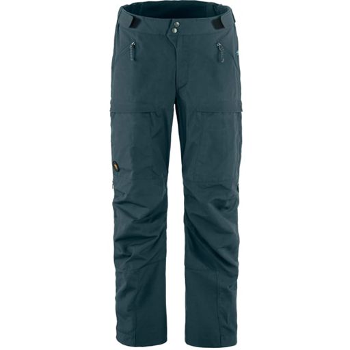 Fjallraven G-1000 pants