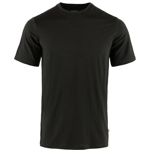 Fjällräven washable wool t-shirt