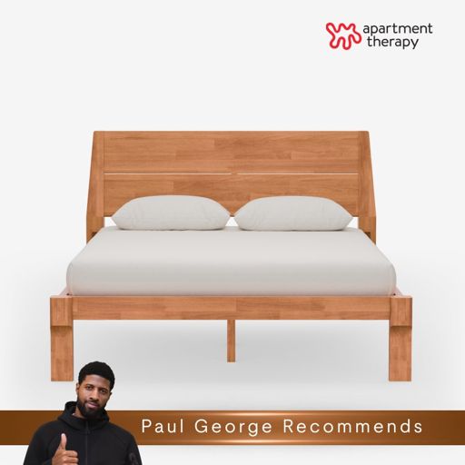 FlexiSpot Kana Japanese Joinery Bed