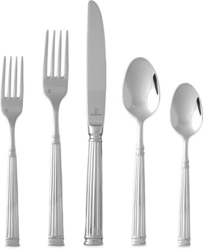 Fortessa flatware