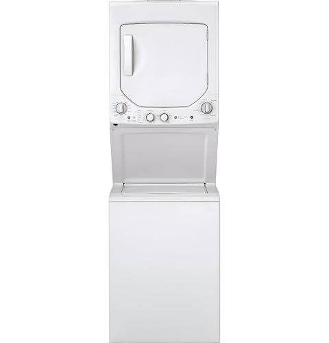 GE Washer and Dryer