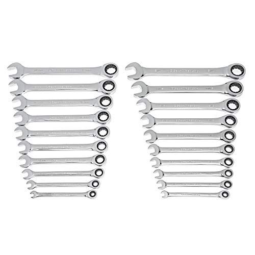 GearWrench set