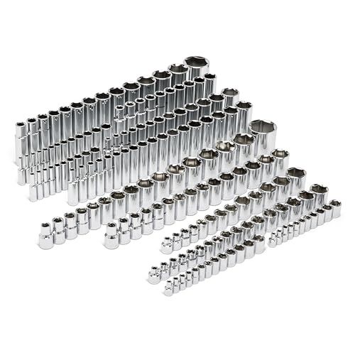 GearWrench socket set