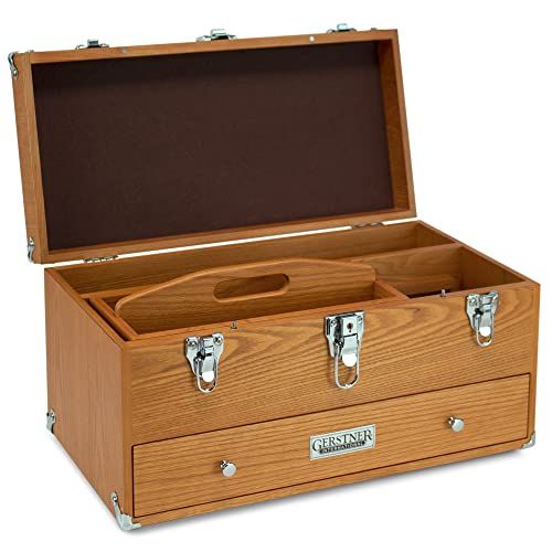 Gerstner Tool Box