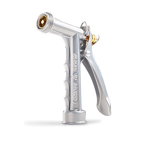 Gilmour all metal nozzle