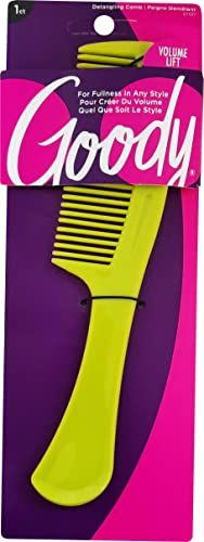 Goody comb