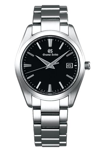 Grand Seiko 9F quartz model