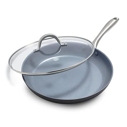 GreenPan Ceramic Non-Stick Skillet