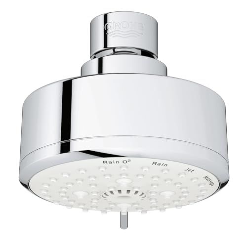 Grohe Tempesta Cosmopolitan