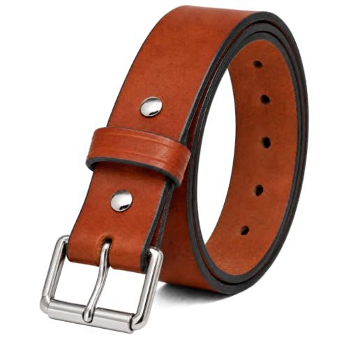 Hanks Belts Gunner Belt