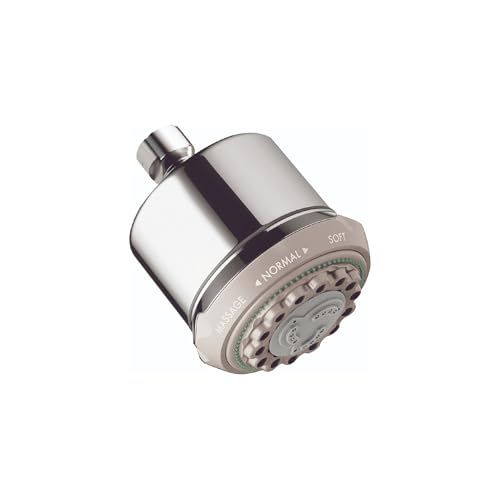 Hansgrohe Clubmaster 3-Jet