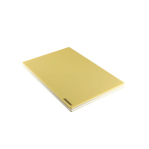 Hasegawa FRK wood core soft rubber cutting board