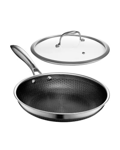 HexClad Pan