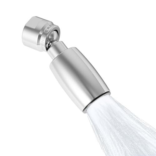 High Sierra Classic Fixed Showerhead