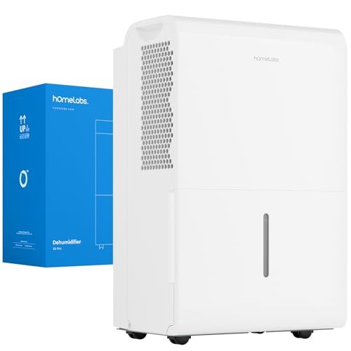 hOmeLabs 50 Pint