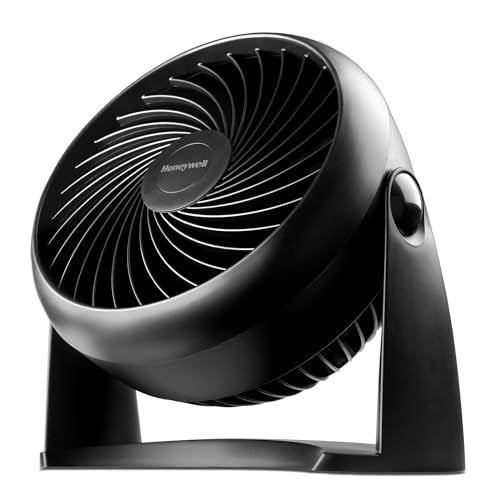 Honeywell Fans (various models)