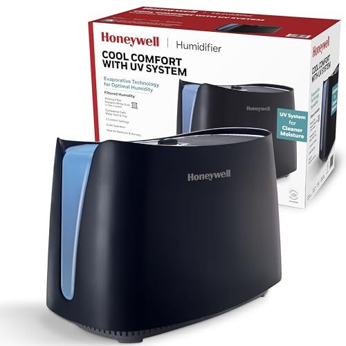 Honeywell HCM-350