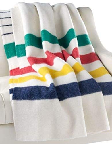 Hudson's Bay Point Blanket