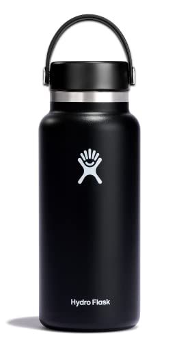 Hydro Flask wide mouth