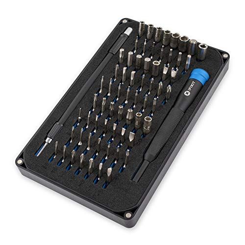 iFixit precision screwdriver set
