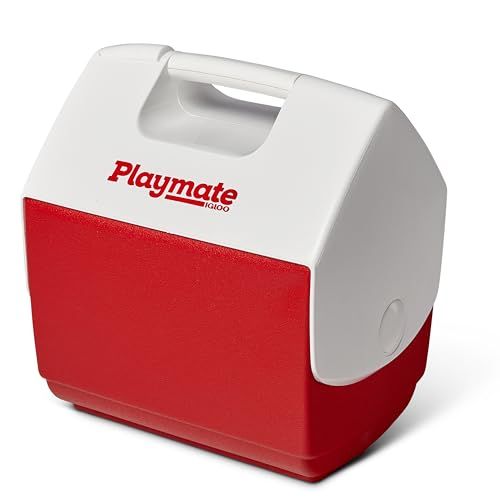Igloo cooler