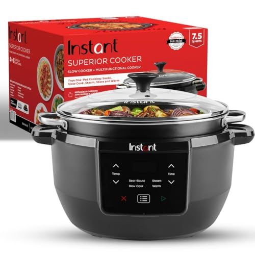 Instant Pot