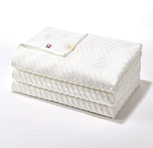Japanese Imabari Towels