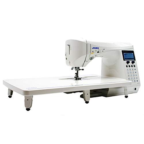 Juki HZL 300-600 Exceed