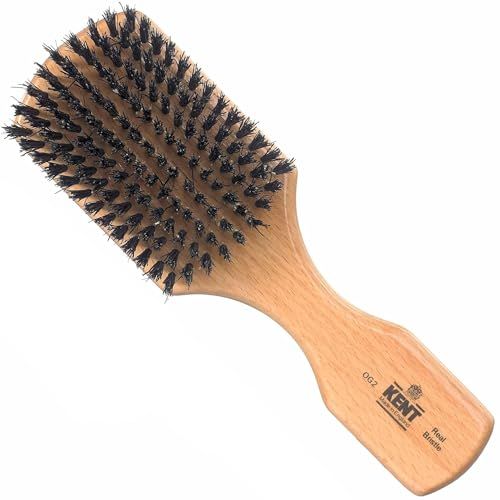 Kent all boar brush