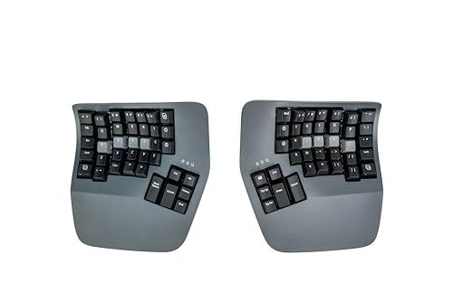 Kinesis keyboard