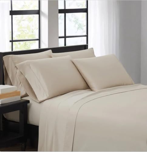 Kirkland 680 Thread Count Pima Cotton sheets