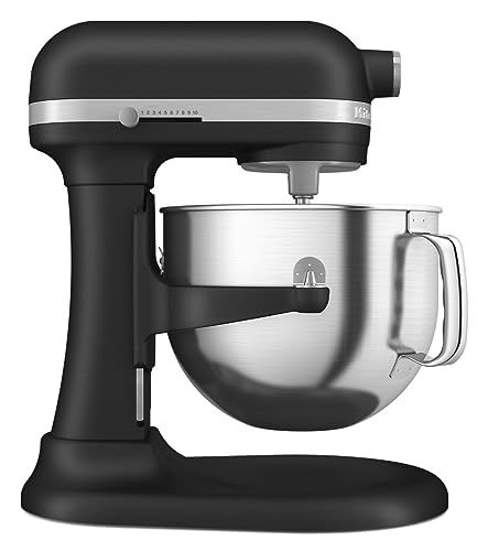 KitchenAid bowl-lift stand mixer