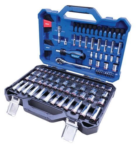 Kobalt socket set