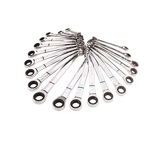 Kobalt wrench set