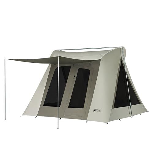 Kodiak Canvas Flex-Bow VX 10x10