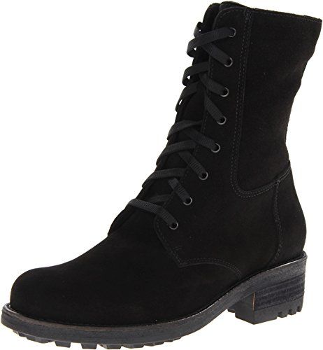 La Canadienne boots