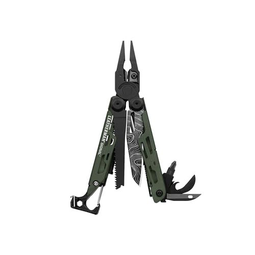Leatherman Signal