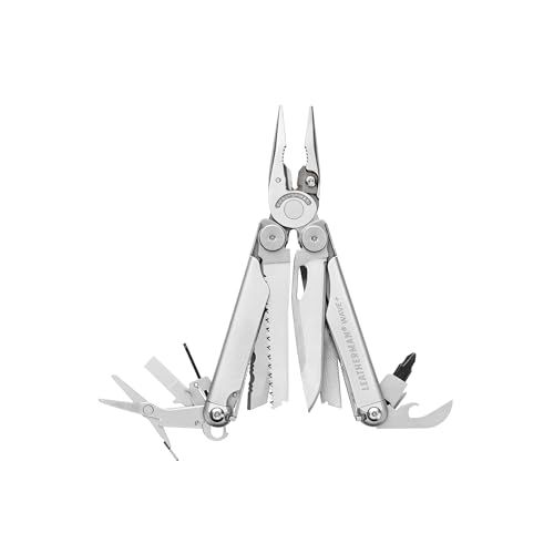 Leatherman Wave