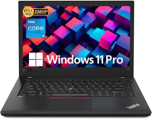 Lenovo ThinkPad T480