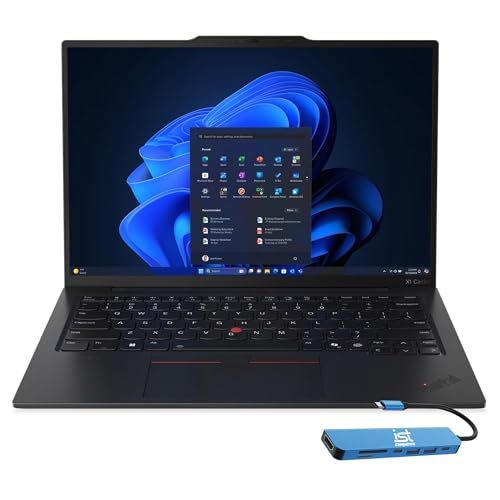 Lenovo ThinkPad X1 Carbon