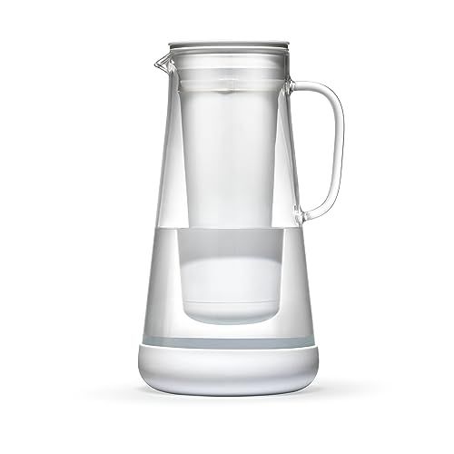 LifeStraw pitcher