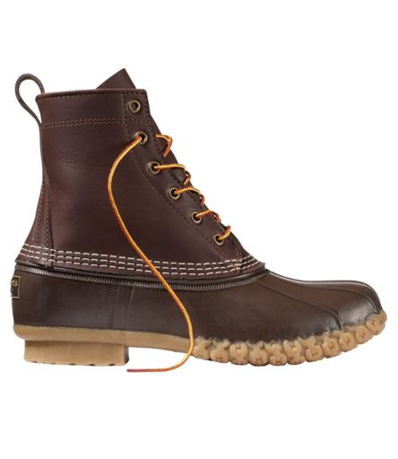 L.L.Bean Bean Boots