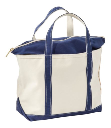 L.L.Bean Boat and Tote