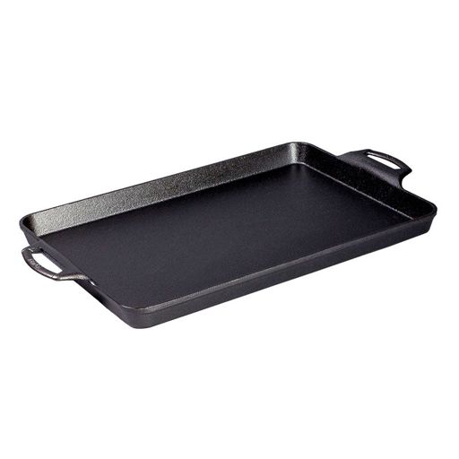 Lodge Cast Iron Cookie Sheet