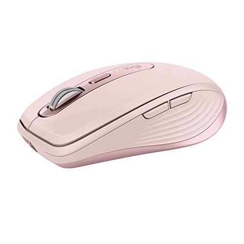 Logitech MX Anywhere 3