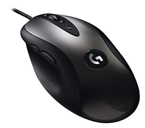 Logitech MX518
