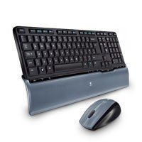 Logitech S520