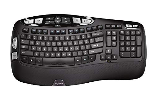 Logitech Wave K350